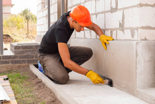 Waterproofing professionals working in Annapolis, MD